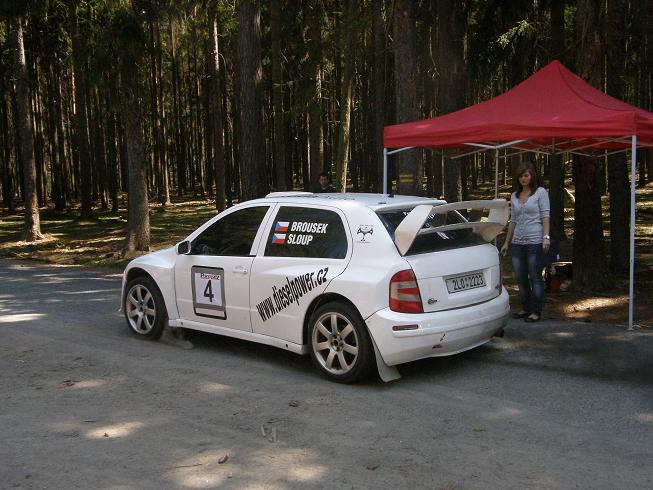 rally9