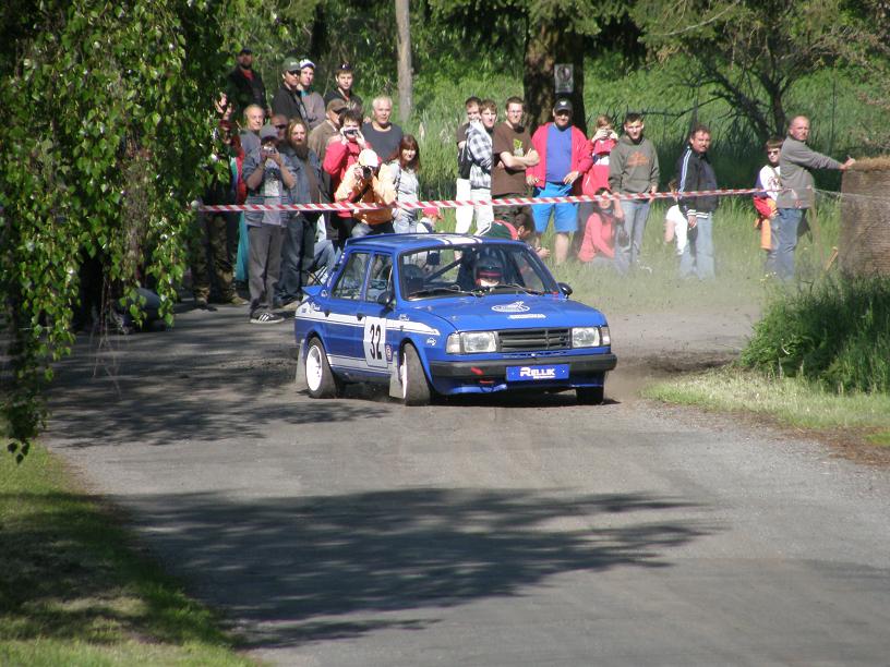 rally9